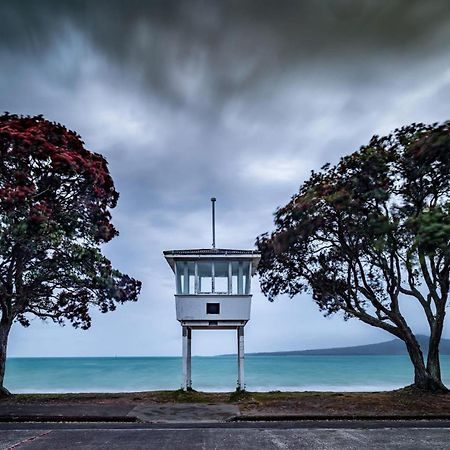 The Partchery Devonport Auckland Exterior photo