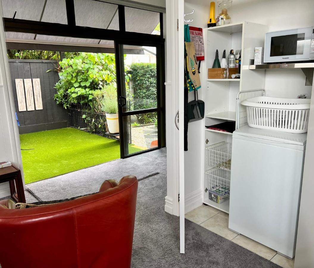 The Partchery Devonport Auckland Exterior photo