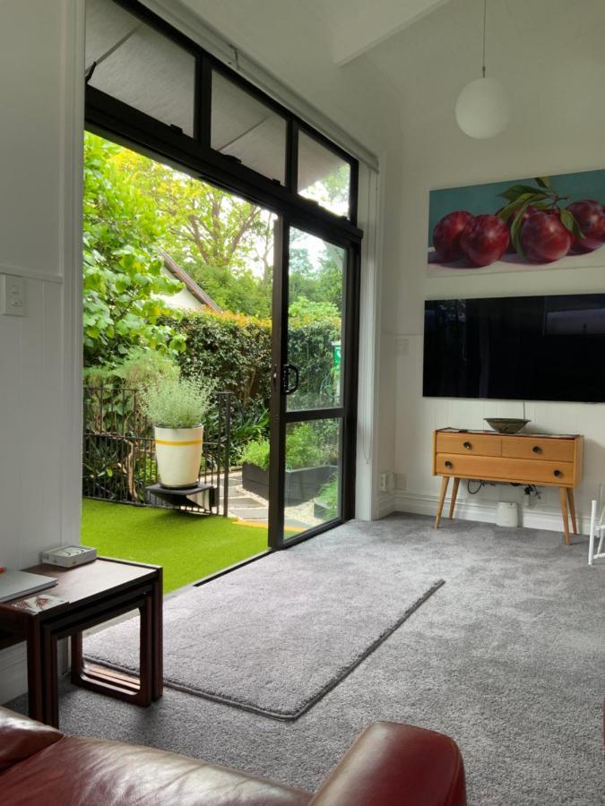 The Partchery Devonport Auckland Exterior photo