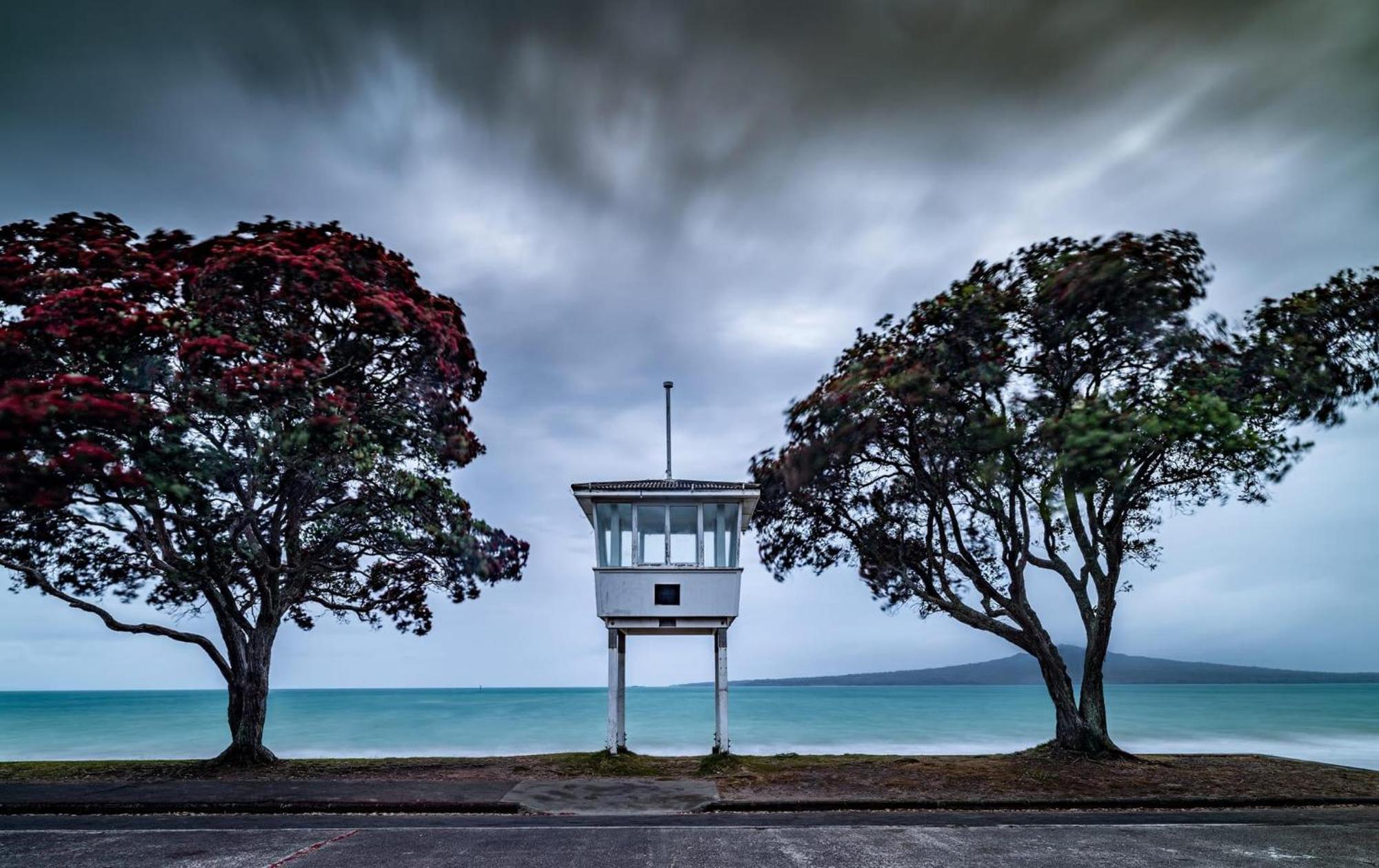 The Partchery Devonport Auckland Exterior photo
